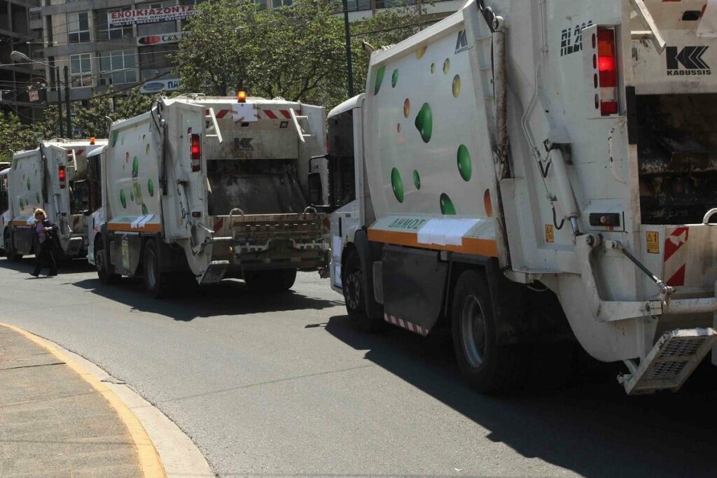 ΤΕΡΝΑ ΕΝΕΡΓΕΙΑΚΗ: Ξεκίνησε η Μεταβατική Διαχείριση Απορριμμάτων στην Μεσσηνία