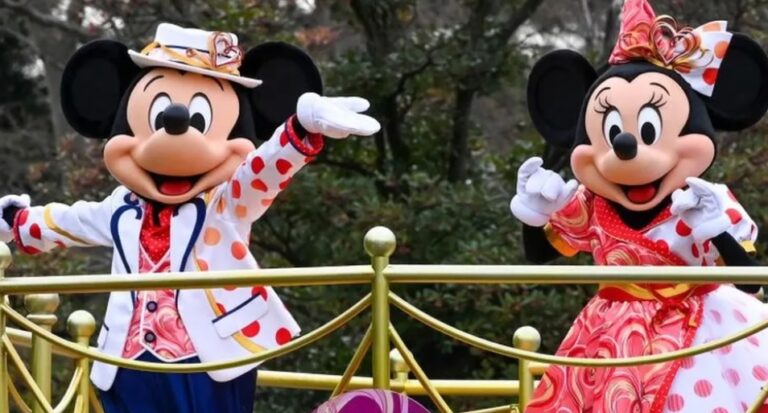 Disney: Η πλατφόρμα Disney+ έχασε 4 εκατ. συνδρομητές το α