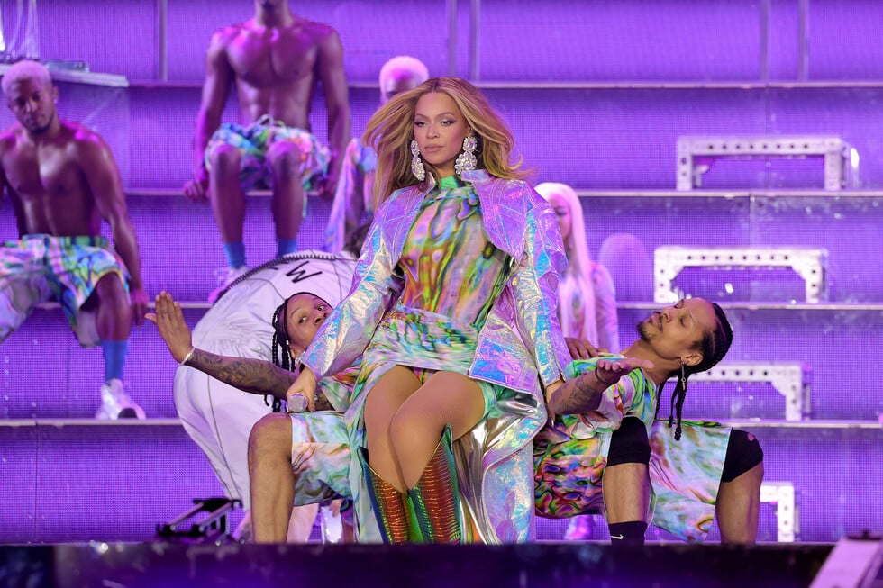 Beyoncé: Έδωσε την πρώτη συναυλία του Renaissance World Tour και τα looks είναι ο ορισμός του iconic