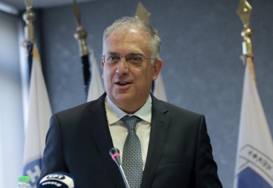 Θεοδωρικάκος: Ο Τσίπρας επιβεβαίωσε ότι είναι όμηρος του ΣΥΡΙΖΑ