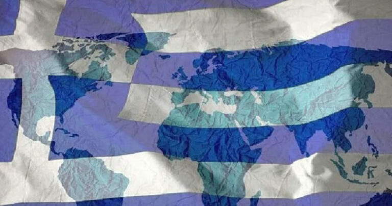 Το Σάββατο 20 Μαΐου ψηφίζουν για πρώτη φορά οι Έλληνες του εξωτερικού