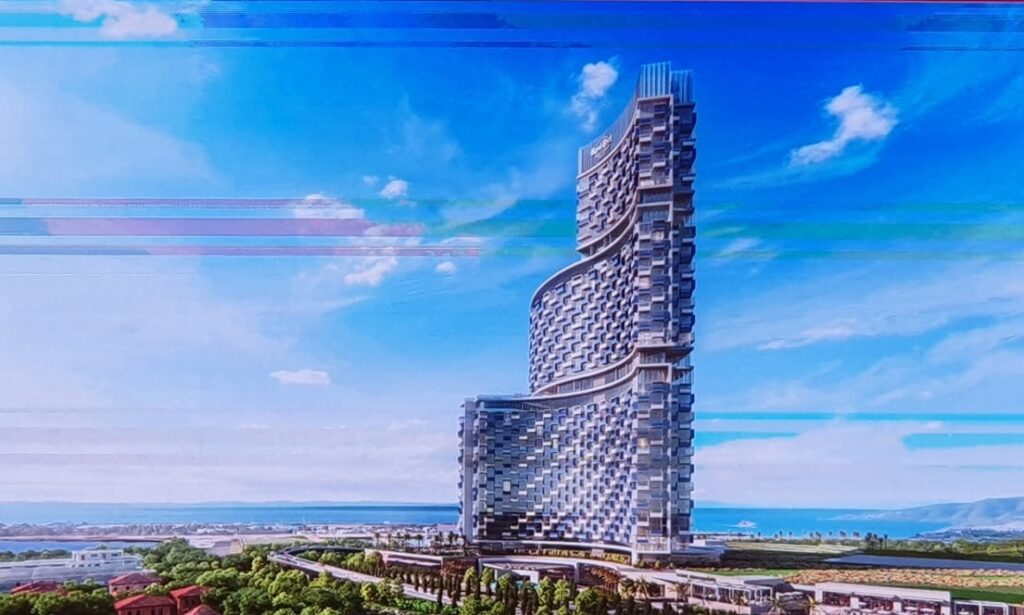 ΓΕΚ Τέρνα: Στη Hard Rock το 51% των μετοχών του Καζίνο στο Ελληνικό