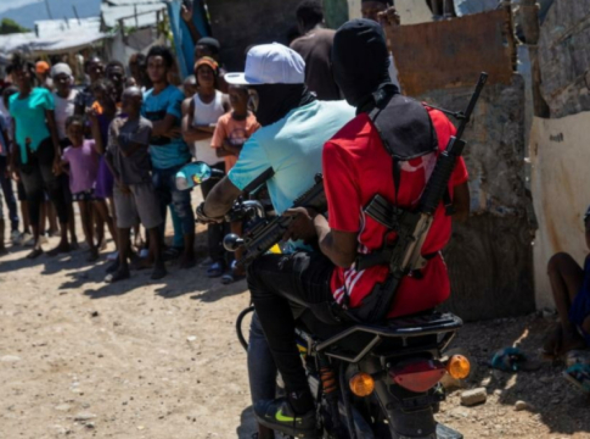 Unicef: Περισσότερα από 100.000 παιδιά λιμοκτονούν στην Αϊτή