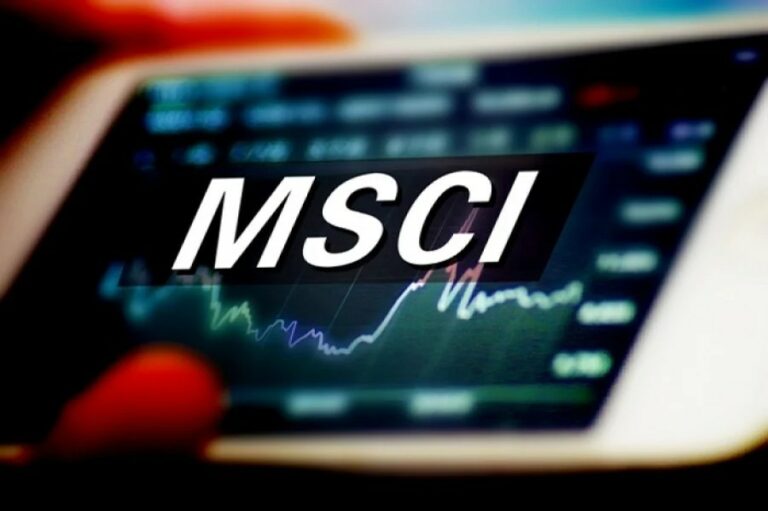 Στον MSCI Small Cap εντάχθηκαν ΔΑΑ και Optima Bank - Χωρίς αλλαγές ο MSCI Standard