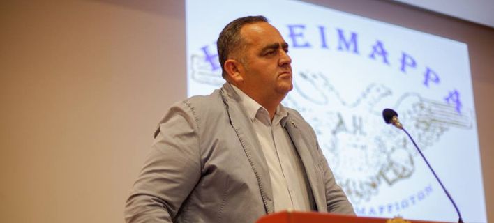 Φρέντι Μπελέρης: Η δίκη του αναβλήθηκε για την Τρίτη