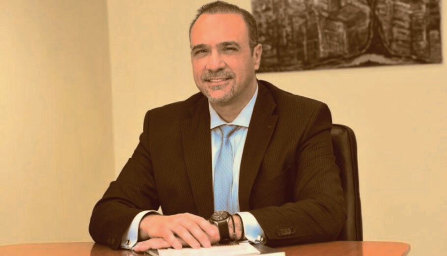 Ο Ξηρουχάκης, το ΤΧΣ και η προεκλογική συνέντευξη περί «πλήρους ιδιωτικής ιδιοκτησίας οι τράπεζες - Η αντίδραση του ΣΥΡΙΖΑ που θέλει την Εθνική κρατική!