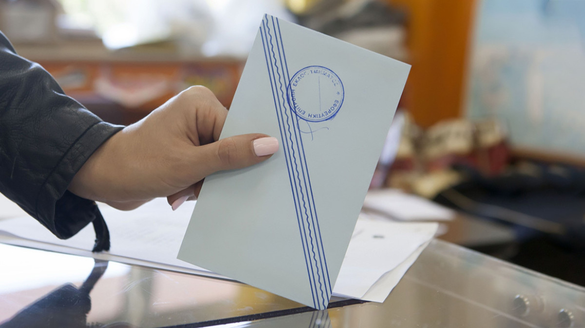Kapa Research: Προβάδισμα 5,8% για τη ΝΔ στην πρόθεση ψήφου