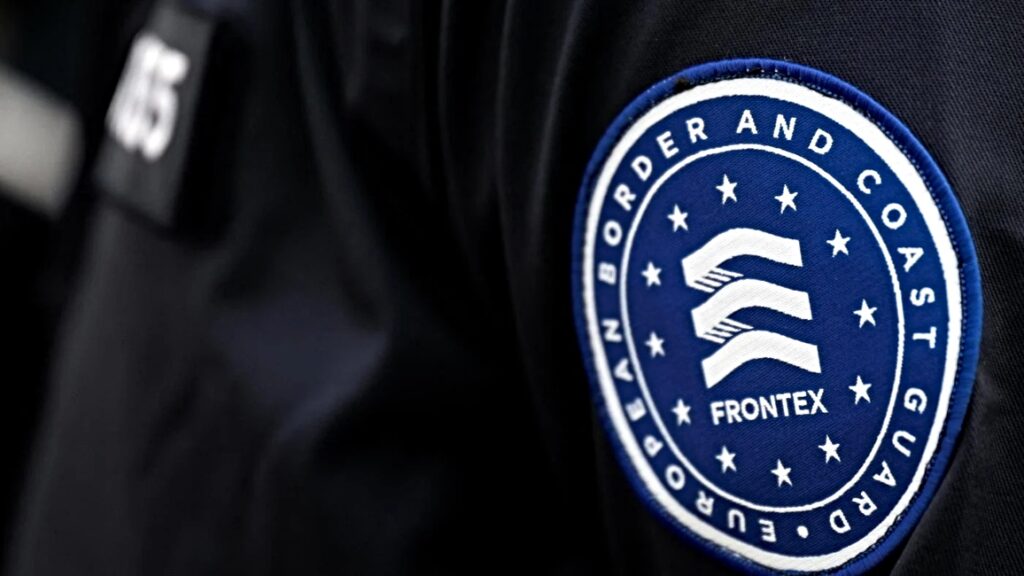 Frontex.