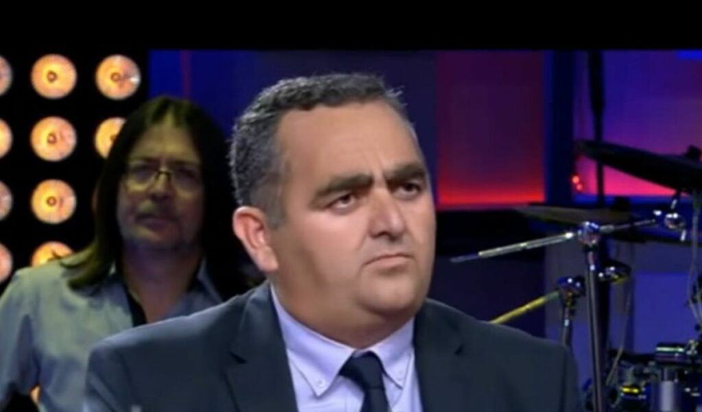 Μπελέρης: Στόχος τους είναι να μην αναλάβω καθήκοντα δημάρχου - Η αγωνία του Ράμα ήταν να μη χάσει το δημαρχείο Χειμάρρας
