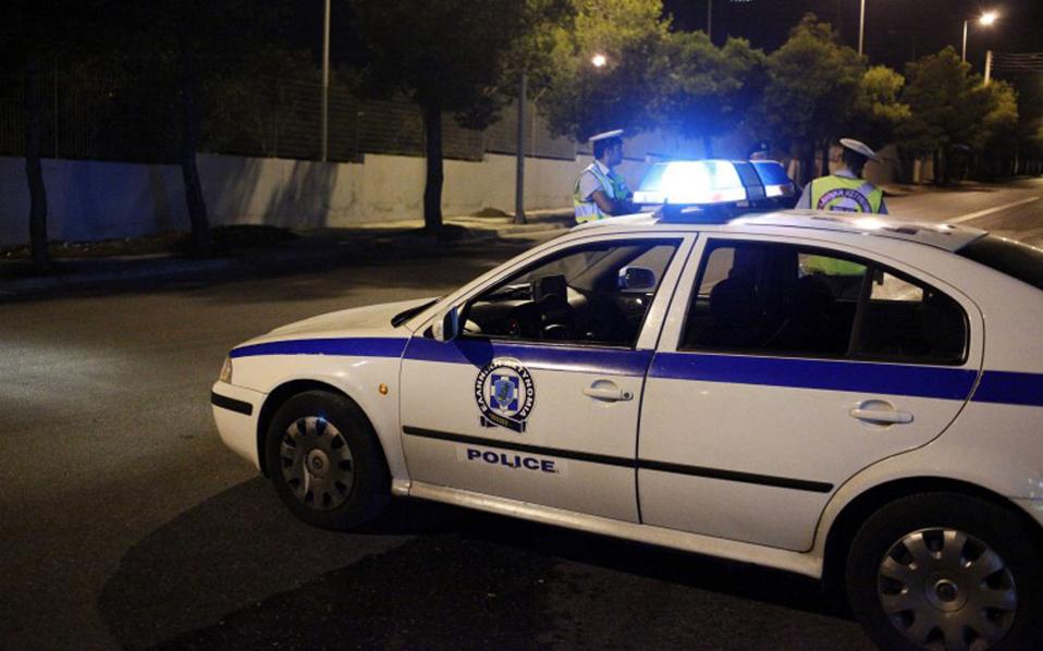 καλά στην υγεία της έχοντας χάσει τον προσανατολισμό της.
