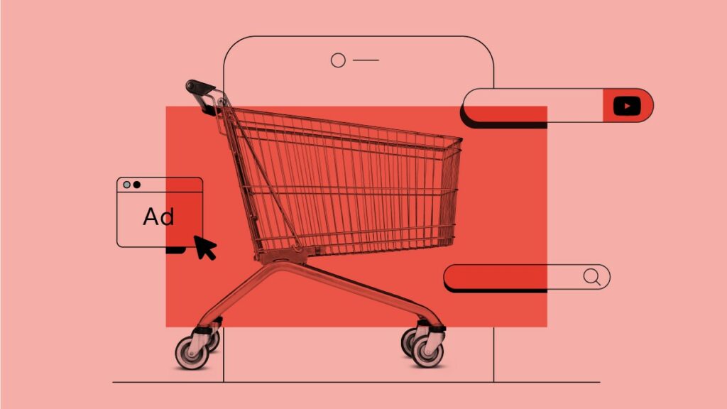 Ελληνικό σούπερ μάρκετ μέσα στα μεγαλύτερα brands του κόσμου