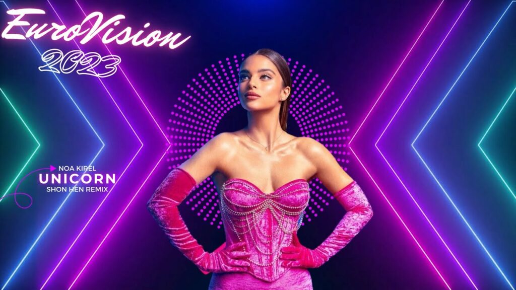 Eurovision: Η «Φουρέιρα» του Ισραήλ κέρδισε το κοινό