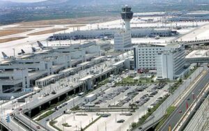 «Ελευθέριος Βενιζέλος»: Όλες οι αλλαγές στις προσβάσεις του αεροδρομίου της Αθήνας