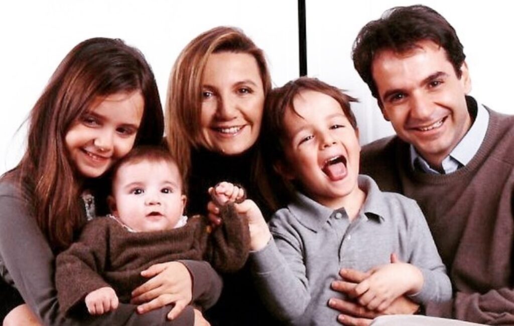 Μητσοτάκης: Η ανάρτηση στο Instagram για τη Γιορτή της Μητέρας