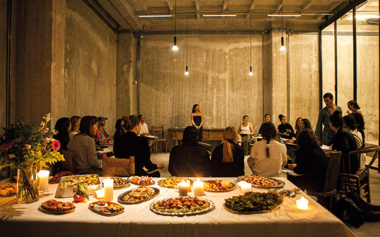 Supper Clubs