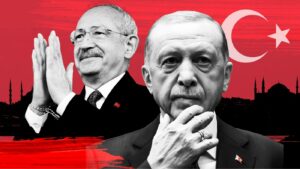 Τουρκία: Η Προεδρία θα κριθεί στον δεύτερο γύρο - Ερντογάν 49,3%, Κιλιτσντάρογλου 45,0%