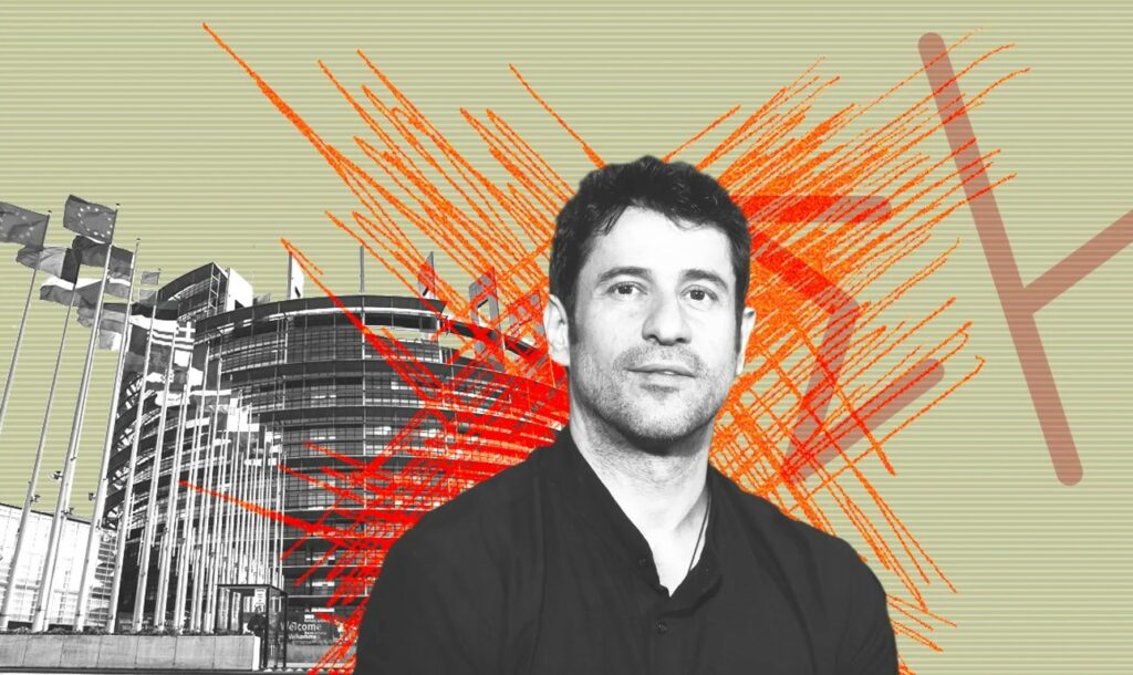 Ποιος προώθησε τον Γεωργούλη στον Αλέξη Τσίπρα
