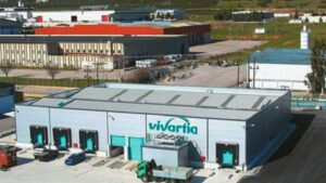 Vivartia: Ανακοίνωσε την εξαγορά του 70% της Κουρελλάς από τη Δέλτα