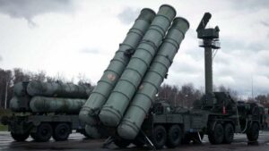 Πόλεμος στην Ουκρανία: Οι ουκρανικές δυνάμεις υποστηρίζουν ότι κατέρριψαν 18 πυραύλους που εκτόξευσαν οι Ρώσοι στη διάρκεια της νύχτας