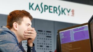 Kaspersky: Η νέα απειλή StripedFly με προηγμένο κώδικα και δυνατότητες παρακολούθησης