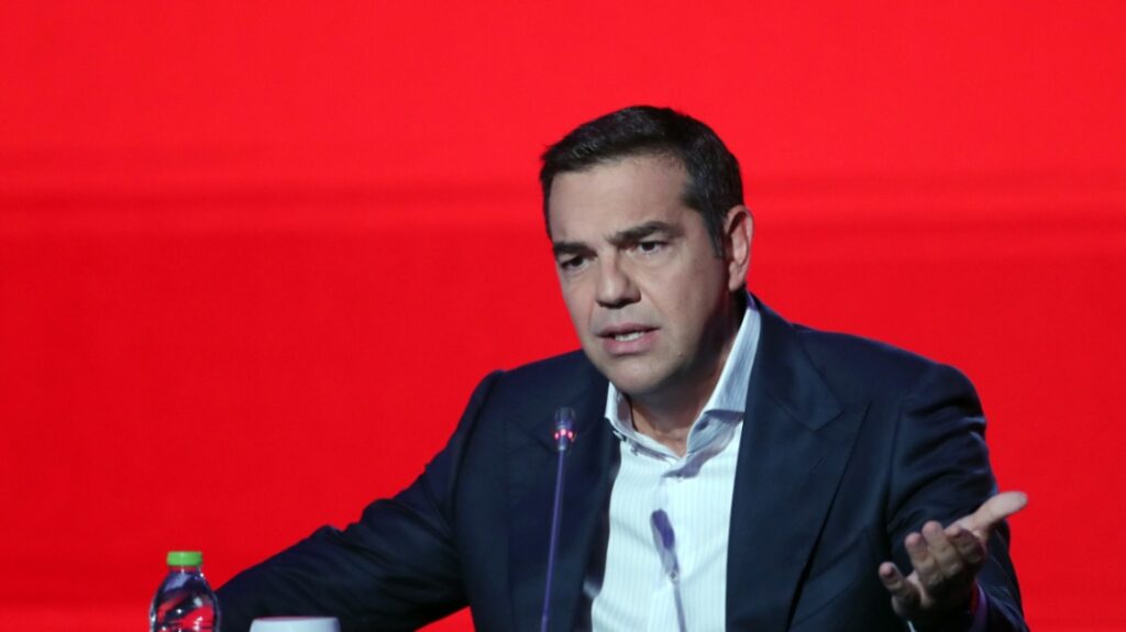 Τσίπρας στη διακαναλική: Αν είναι ο ΣΥΡΙΖΑ πρώτος θα έχουμε κυβέρνηση