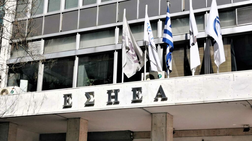 Πέθανε ο δημοσιογράφος Χρήστος Μεσσήνης