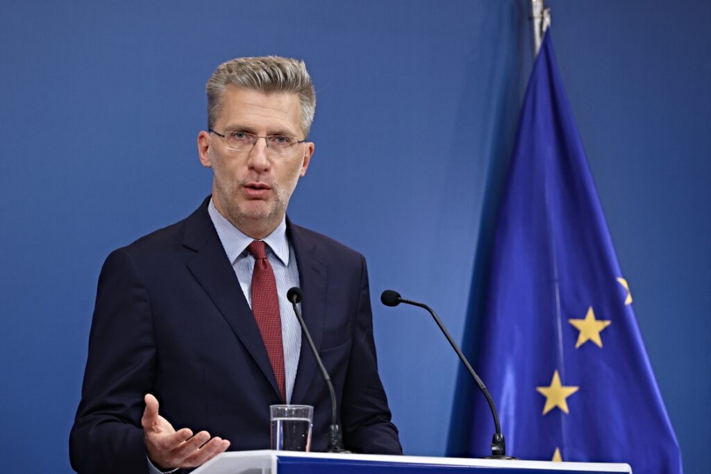 Άκης Σκέρτσος.