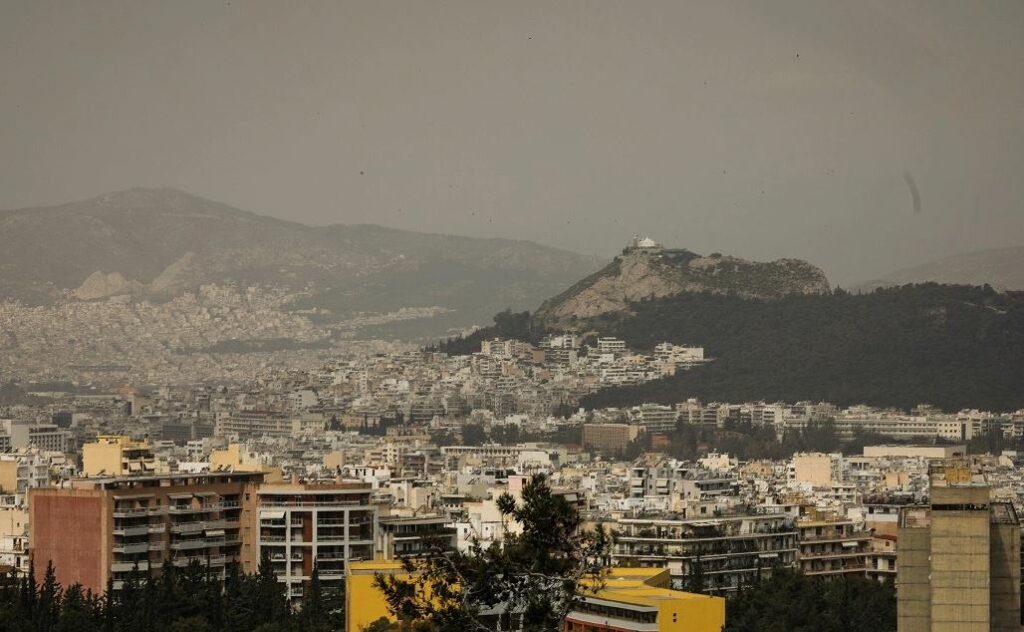 καιρό