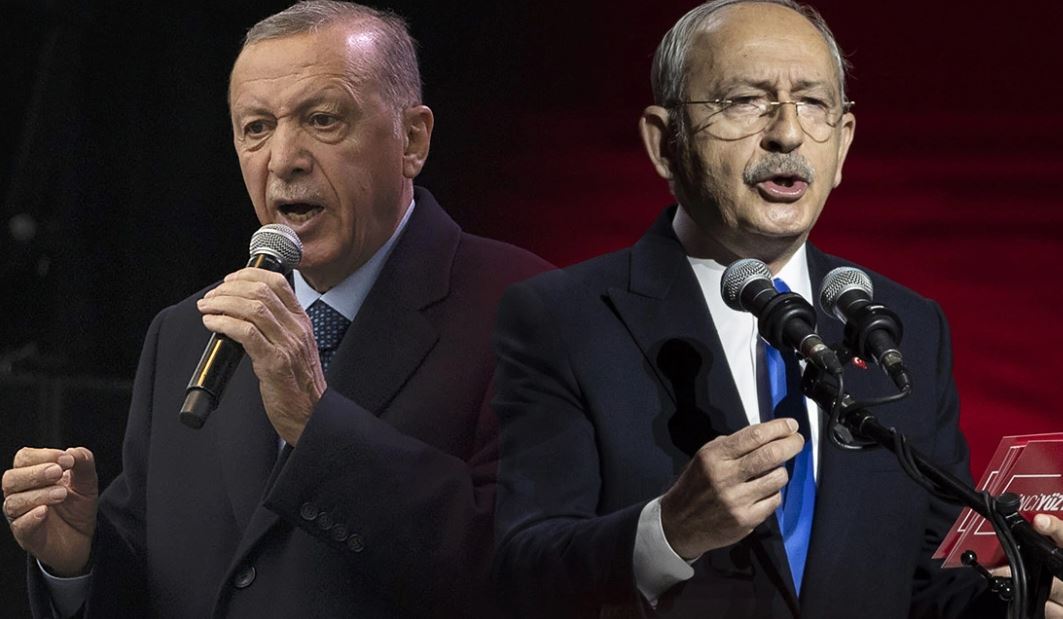 Εκλογές στην Τουρκία: Σημαντικό προβάδισμα Ερντογάν στα πρώτα αποτελέσματα