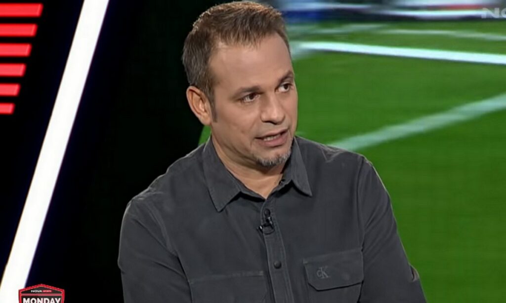 Ντέμης Νικολαΐδης: «Αν γυρνούσα τον χρόνο, θα ζητούσα βοήθεια από ειδικό»
