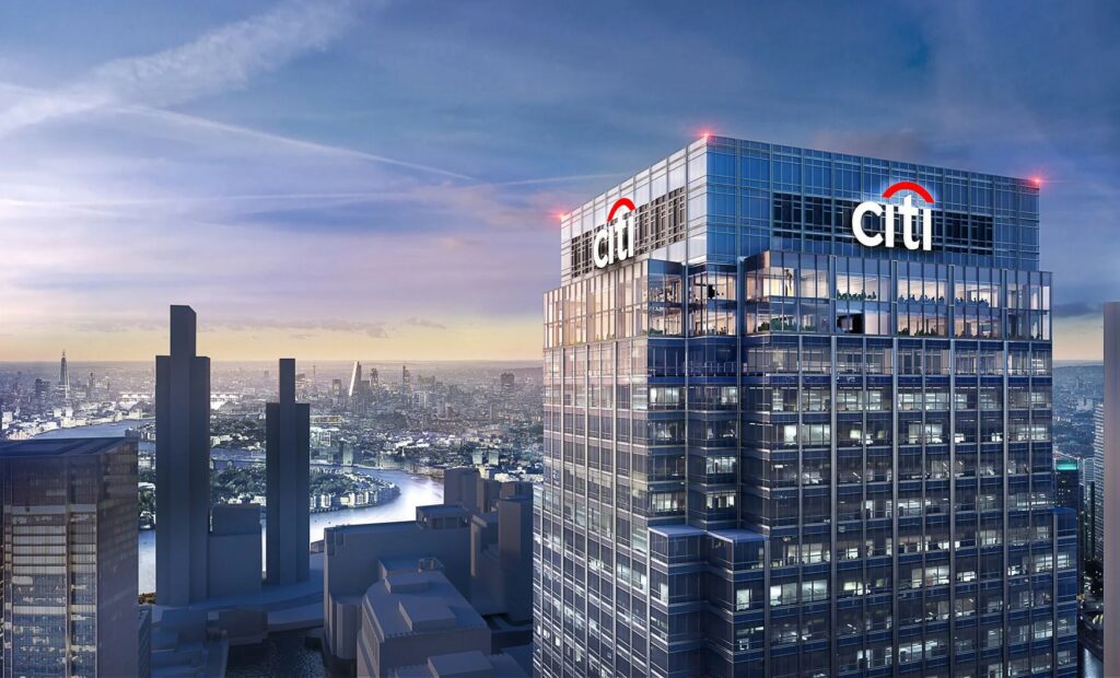 Citigroup: Νέες τιμές στόχοι στις ελληνικές τράπεζες – Που βάζει τον πήχη για την κερδοφορία