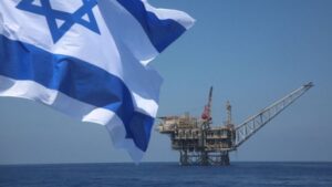 Energean: Προτεραιότητα στην Περιοχή Ολύμπου έναντι του Tanin στο Ισραήλ