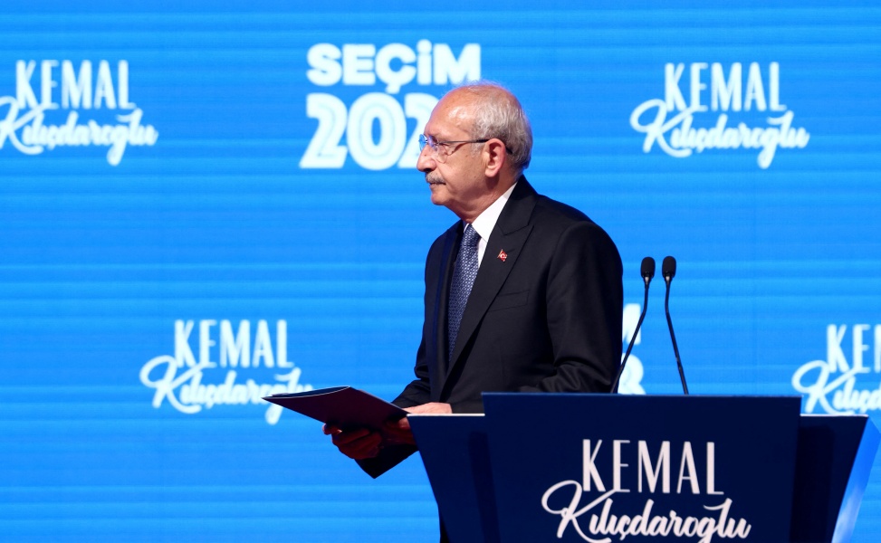 Άνοιγμα Κιλιτσντάρογλου στον Ογάν: Θα στείλω πίσω τους πρόσφυγες