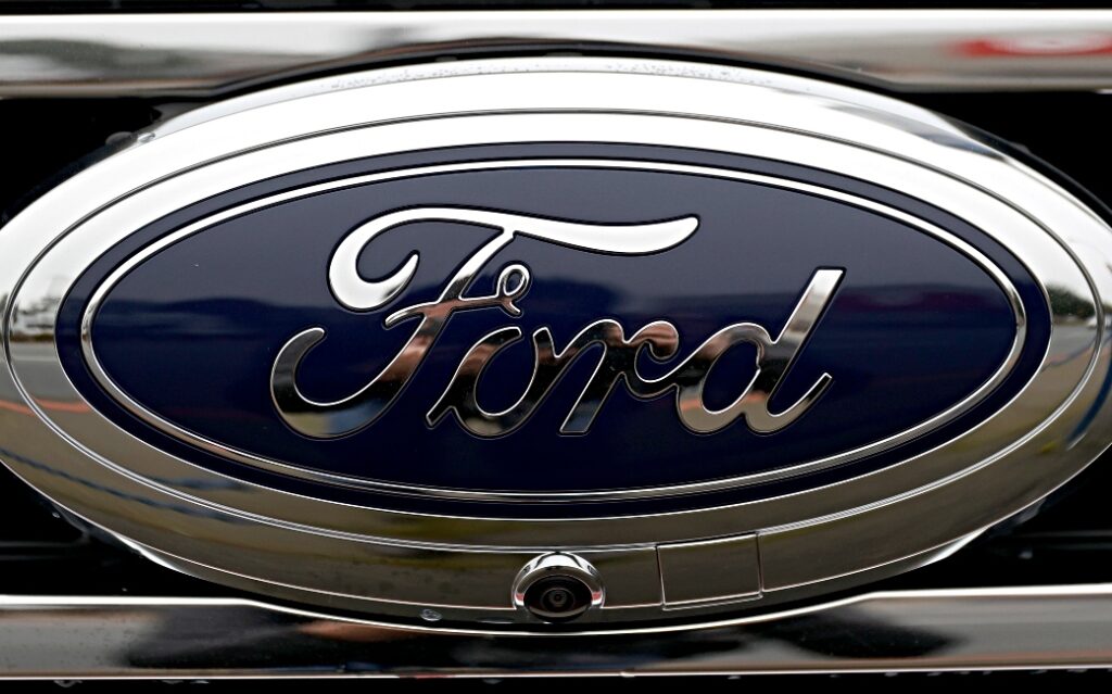 FORD.
