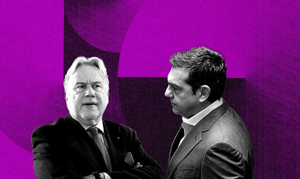 To «αυτογκόλ» του ΣΥΡΙΖΑ και το παρασκήνιο της απόσυρσης Κατρούγκαλου