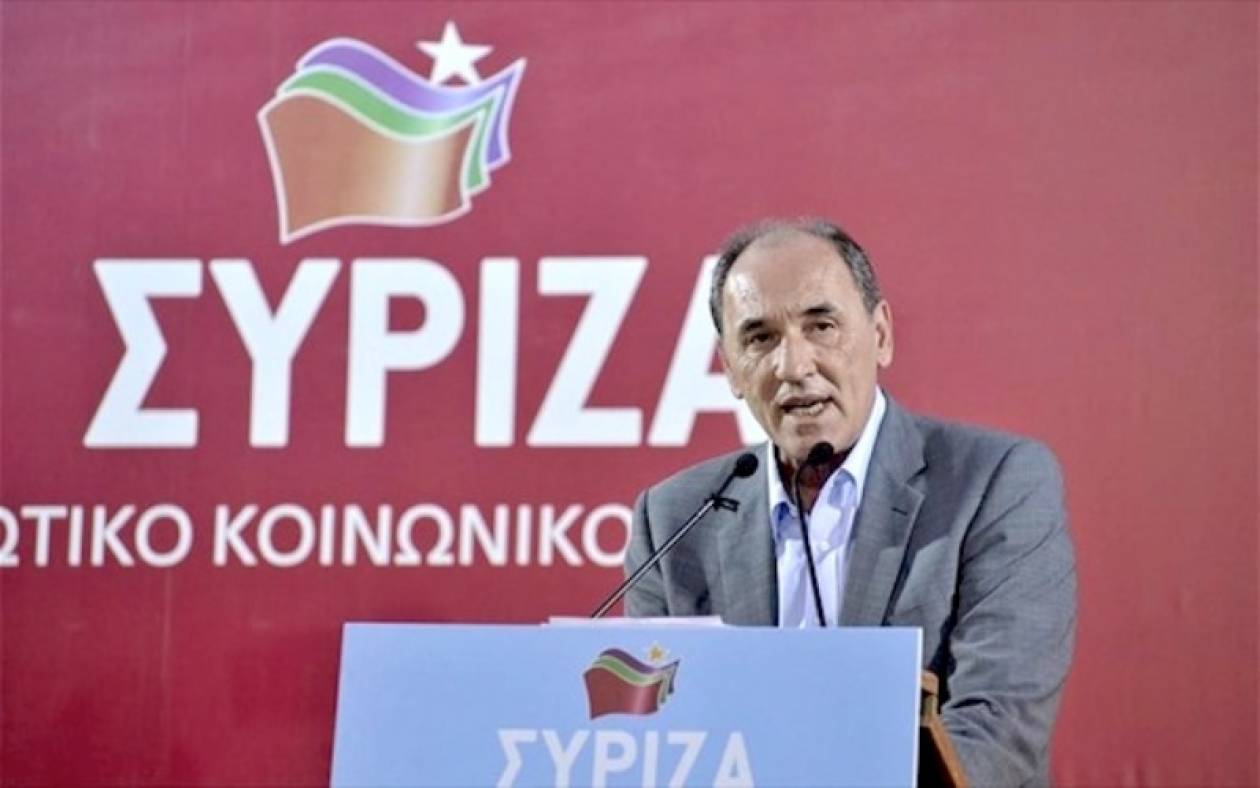 Σταθάκη: Το νέο παραγωγικό μοντέλο και τα Χανιά - Επαφές με φορείς