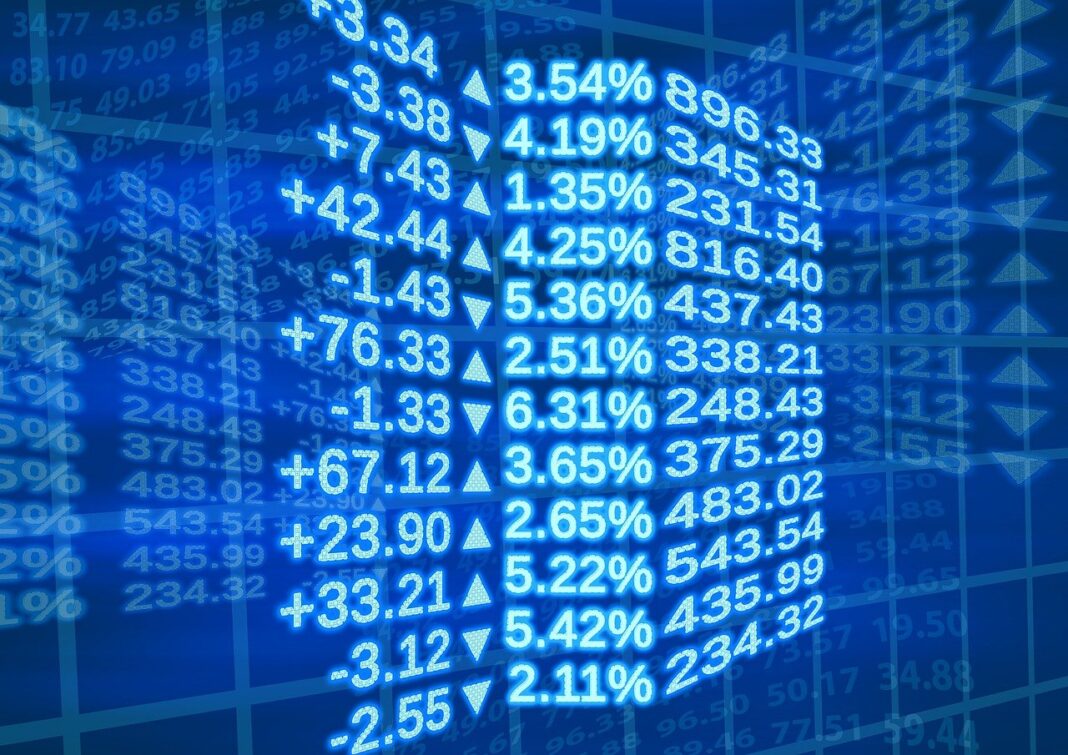 Χρηματιστήριο-Κλείσιμο: Άνοδος 0,19%, στα 94,86 εκατ. ευρώ ο τζίρος