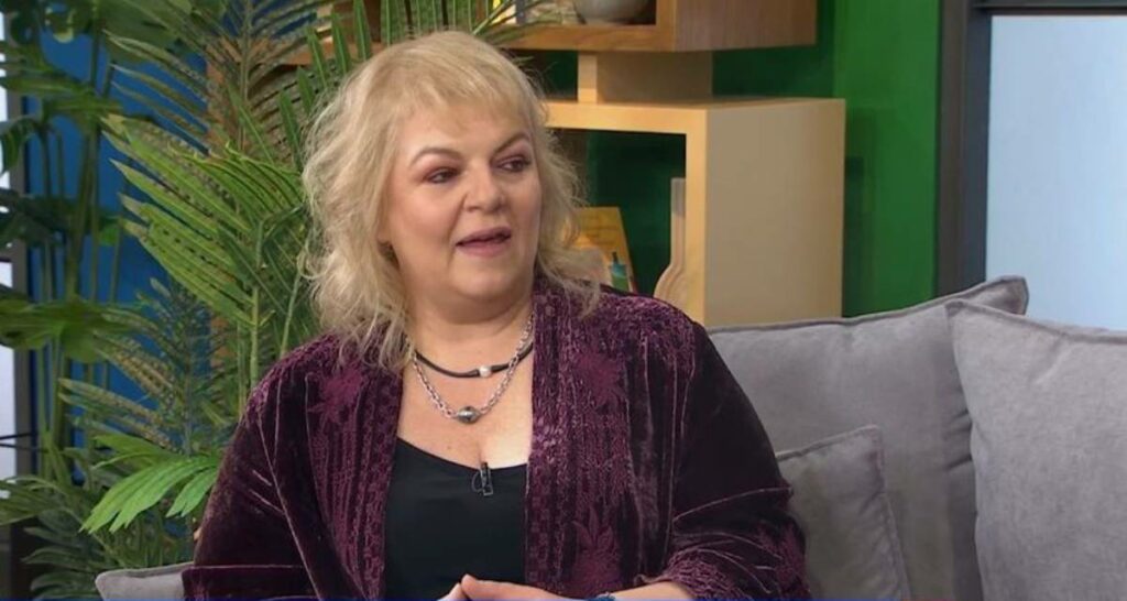 Φωτεινή Μπαξεβάνη: Η παραλίγο απαγωγή - «Προφανώς ήθελε να με αρπάξει και με έβαλε σε ένα ταξί»