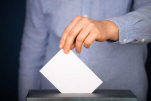 Εκλογές 2023 - ΥΠΕΣ: Στις 21:00 το 80% του εκλογικού αποτελέσματος