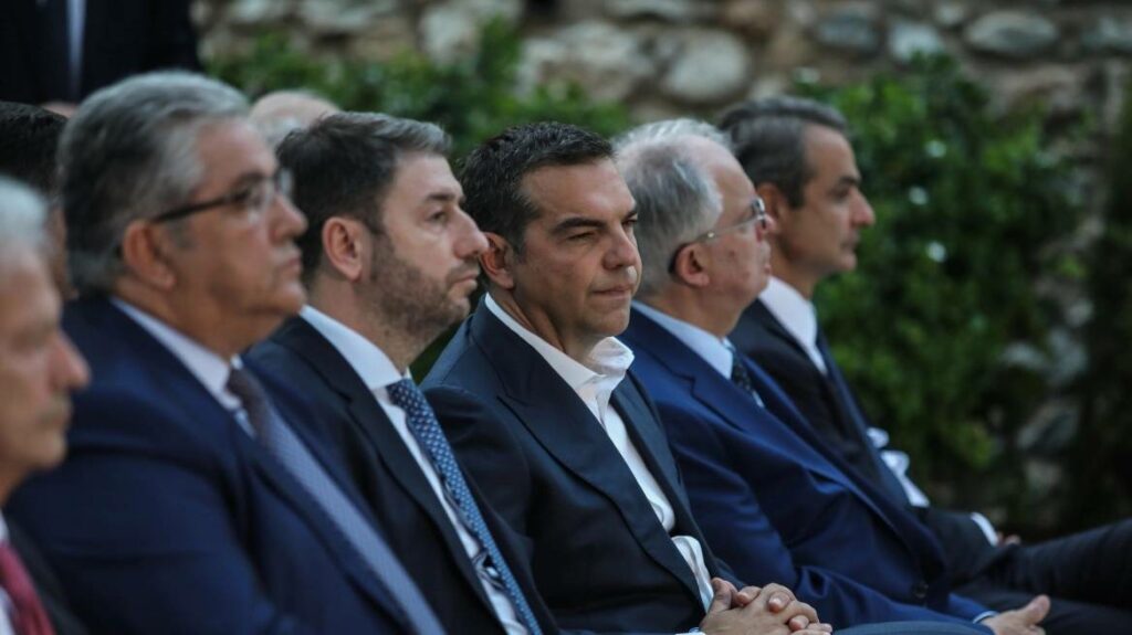 Εκλογές 2023: Πού θα παρακολουθήσουν τα αποτελέσματα οι πολιτικοί αρχηγοί