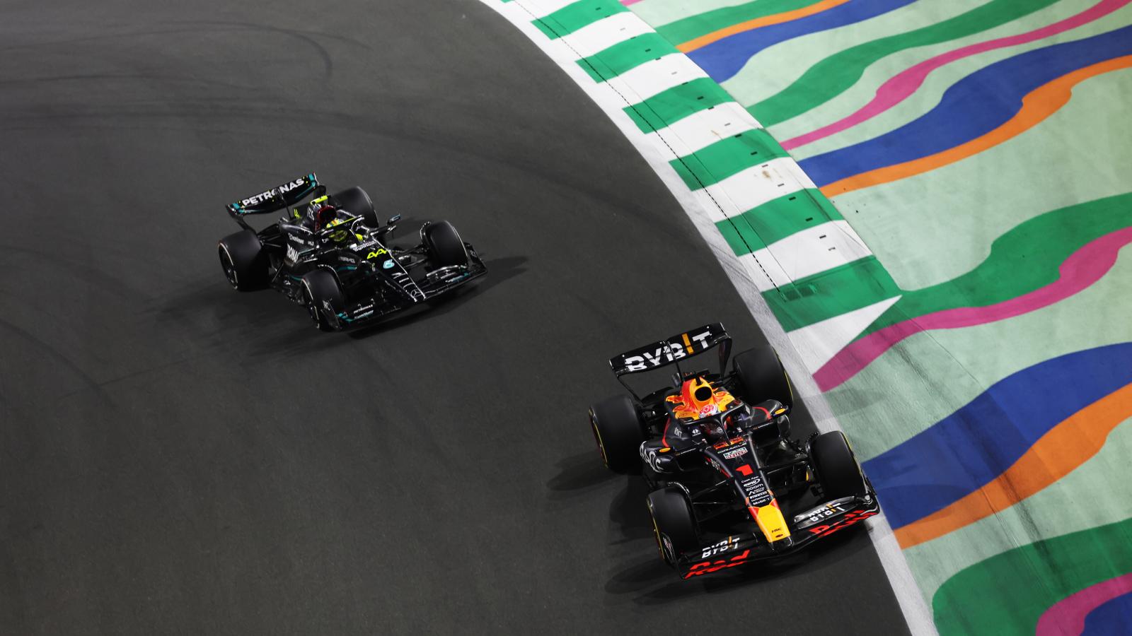 Formula 1: Η μετεγγραφή από τη Red Bull που αλλάζει τη Mercedes
