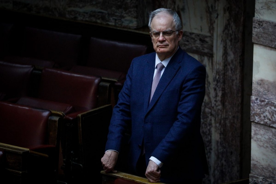 Εκλογές 2023: Ο Κώστας Τασούλας παρέδωσε τα τελικά αποτελέσματα στην Πρόεδρο της Δημοκρατίας