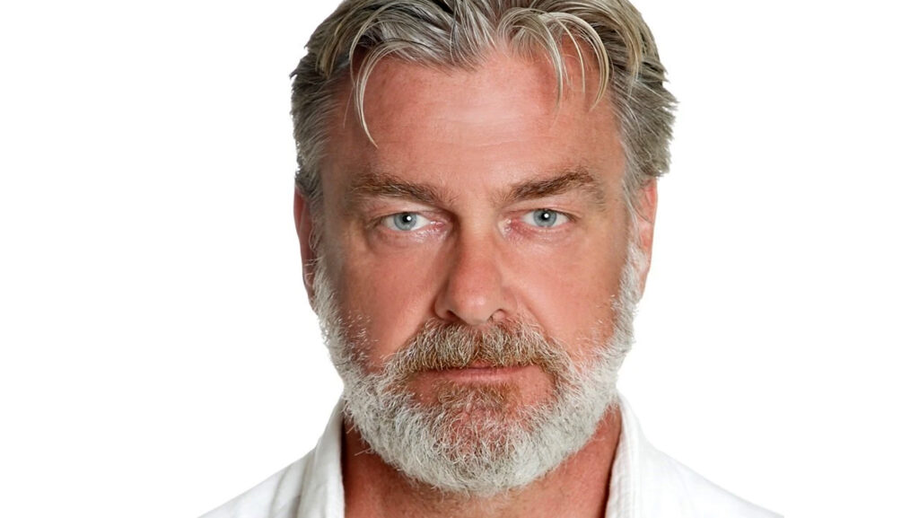 Ray Stevenson: Πέθανε σε ηλικία 58 ετών ο πασίγνωστος ηθοποιός