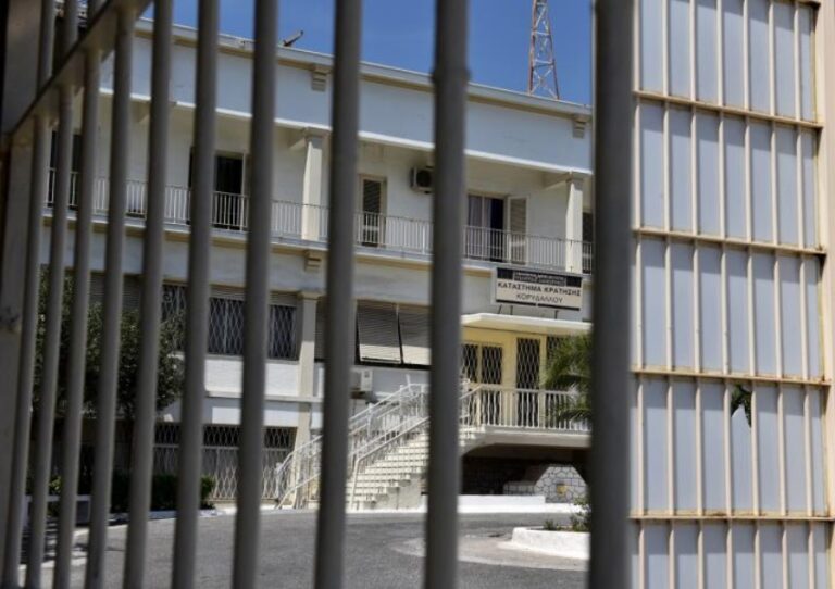 Εκλογές 2023: Ξεπέρασε το 80% ο ΣΥΡΙΖΑ στις φυλακές Κορυδαλλού