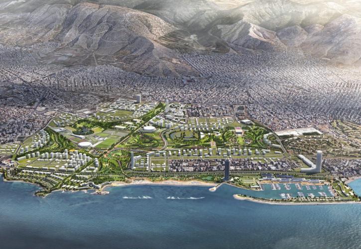 Lamda: Συμφωνία με Mandarin Oriental Hotel Group