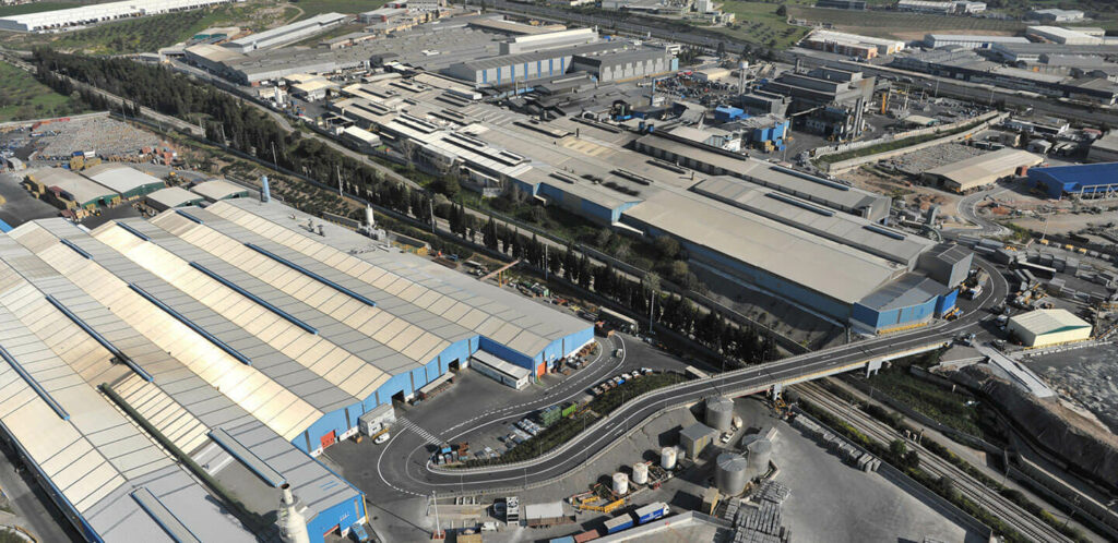 ElvalHalcor: Στα 930,5 εκατ. ευρώ οι πωλήσεις το πρώτο τρίμηνο 2023