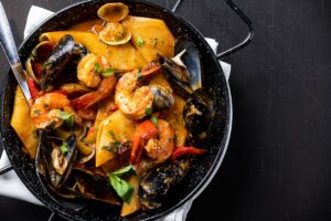 TRIZONI sea treasures & TRIZONI exclusive - Γιορτάζουν 40 χρόνια