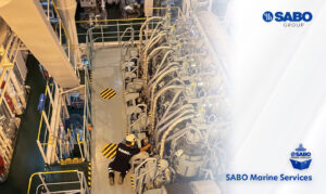 SABO Marine Services: Επεκτείνεται και εδραιώνεται στην αγορά των δεξαμενισμών