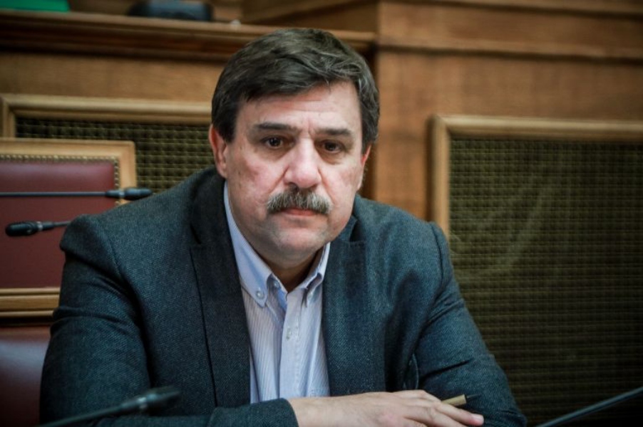 Ξανθός: Δεν είναι ταμπού το θέμα της ηγεσίας - Όλα στο τραπέζι μετά τις εκλογές