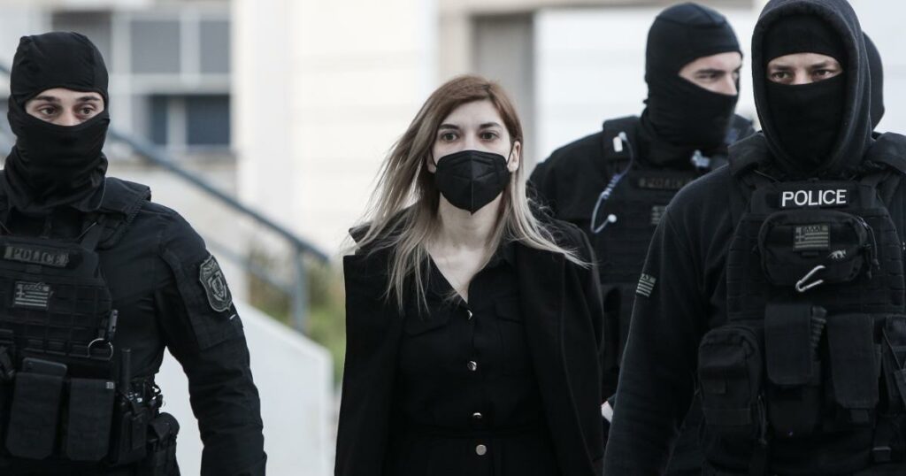 Δίκη Πισπιρίγκου: «Μας προβλημάτισε – Βίωνε τραγωδία και έβαζε φωτογραφίες